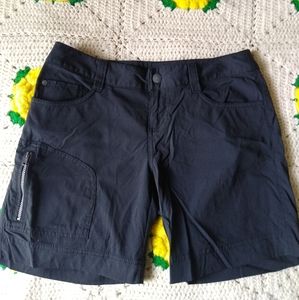 Prana Hiking Shorts